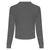 Just Cool JC116 Women's Cross Back T iron grey - M