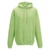 Just Hoods AWJH001 College Hoodie apple green - 3XL