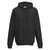 Just Hoods AWJH001 College Hoodie jet black - 2XL