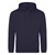 Just Hoods AWJH001 College Hoodie new french navy - 3XL