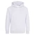 Just Hoods AWJH001J Kids Hoodie ash - 3/4