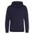 Just Hoods AWJH011 Epic Print Hoodie new french navy - L