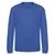 Just Hoods AWJH030J Kids Awdis Sweat royal blue - 3/4