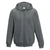 Just Hoods AWJH050 Zoodie steel grey - 2XL