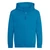 Just Hoods AWJH050J Kids Zoodie sapphire blue - 5/6