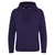 Just Hoods AWJH101 Graduate Hoodie new french navy - M
