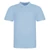 Just Polos JP100 The 100 Polo sky blue - S