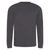 Just Ts JT002 Hosszú Ujjú Tri-Blend Póló heather charcoal - L