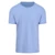 Just Ts JT032 Surf Póló surf blue - L