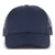 K-UP KP110 Oekotex Certified Trucker Cap navy/navy