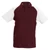 Kariban KA226 Baseball Polo Shirt bordeaux/white - 3XL