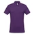 Kariban KA254 Pique Polo Shirt purple - 2XL