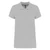 Kariban KA255 Ladies' Pique Polo Shirt snow grey - 2XL