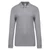Kariban KA256 Men's Piqué Polo Shirt oxford grey - S