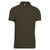 Kariban KA262 Men's Jersey Polo Shirt khaki - XL
