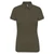 Kariban KA263 Ladies' Jersey Polo Shirt khaki - XL