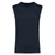 Kariban KA3022IC Eco-Friendly Sleeveless T-Shirt navy - M