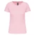 Kariban KA3026IC BIO150IC Ladies' T-Shirt pale pink - M