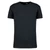 Kariban KA3032 Organic 190 Crew Neck T-Shirt black - 5XL
