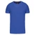 Kariban KA356 Férfi Rövid Ujjú Póló royal blue - M