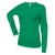 Kariban KA383 Női Hosszú Ujjú Póló kelly green - 2XL