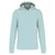 Kariban KA4027 Men's Eco Hooded Sweatshirt mint - 3XL