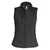Kariban KA404 Ladies' softshell Bodywarmer black - 3XL