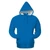 Kariban KA444 Full Zip Hooded Sweatshirt royal blue - M