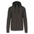 Kariban KA454 Full Zip Hooded Sweatshirt dark grey - XL