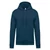Kariban KA476 Men's Hooded Sweatshirt ink blue - 2XL
