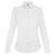 Kariban KA530 Ladies' Long-Sleeved Stretch Shirt white - S