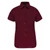 Kariban KA532 Ladies' Short-Sleeved Shirt wine - S