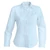 Kariban KA534 Ladies' Long-Sleeved Oxford Shirt blue - M