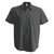 Kariban KA539 Men's Short-Sleeved Non-Iron Shirt zinc - XL