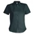 Kariban KA540 Ladies' Short-Sleeved Non-Iron Shirt zinc - XS