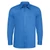 Kariban KA545 Jofrey Long-Sleeved Shirt royal blue - 2XL
