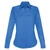 Kariban KA549 Jessica Long-Sleeved Shirt royal blue - XS