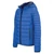 Kariban KA6110 Men's Lightweight Hooded Jacket royal blue - L