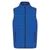 Kariban KA6113 Sleeveless Fake Down Jacket light royal - XL