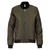 Kariban KA6123 Ladies' Bomber Jacket deep khaki - S