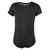 Kariban KA831 Babies' Short-Sleeved Bodysuit black - 6M