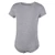 Kariban KA831 Babies' Short-Sleeved Bodysuit grey - 12M