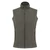 Kariban KA906 Melodie - Microfleece Gilet green marble heather - 3XL