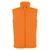 Kariban KA913 Luca - Micro Fleece Gilet orange - 3XL
