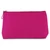 Kimood KI0727 Cotton Canvas Toiletry Bag fuchsia