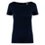 Native Spirit NS324 Ladies' T-Shirt navy blue - L