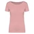 Native Spirit NS324 Ladies' T-Shirt petal rose - 2XL