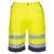 Portwest L043 Hi-Vis rövidnadrág sárga/navy - M