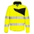 Portwest PW274 PW2 Hi-Vis polár pulóver sárga - L