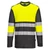Portwest PW312 PW3 HV hosszú ujjú póló sárga - 3XL